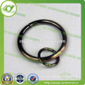 Guangzhou home decor Eyelet Curtain Rings